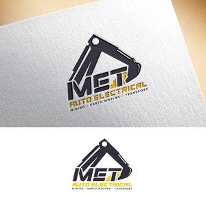 Logo Design by Impressive Designs