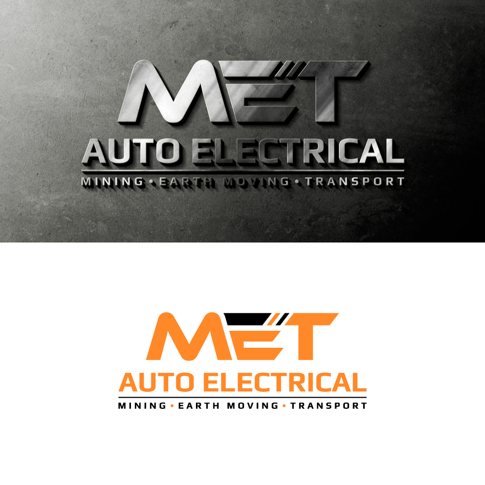 Logo Design by Znuj Esilas for this project | Design #32520189