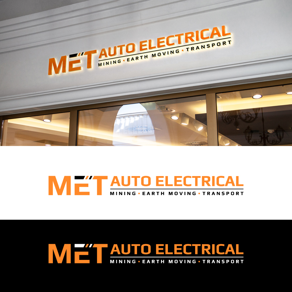 Logo Design by Znuj Esilas for this project | Design #32520190