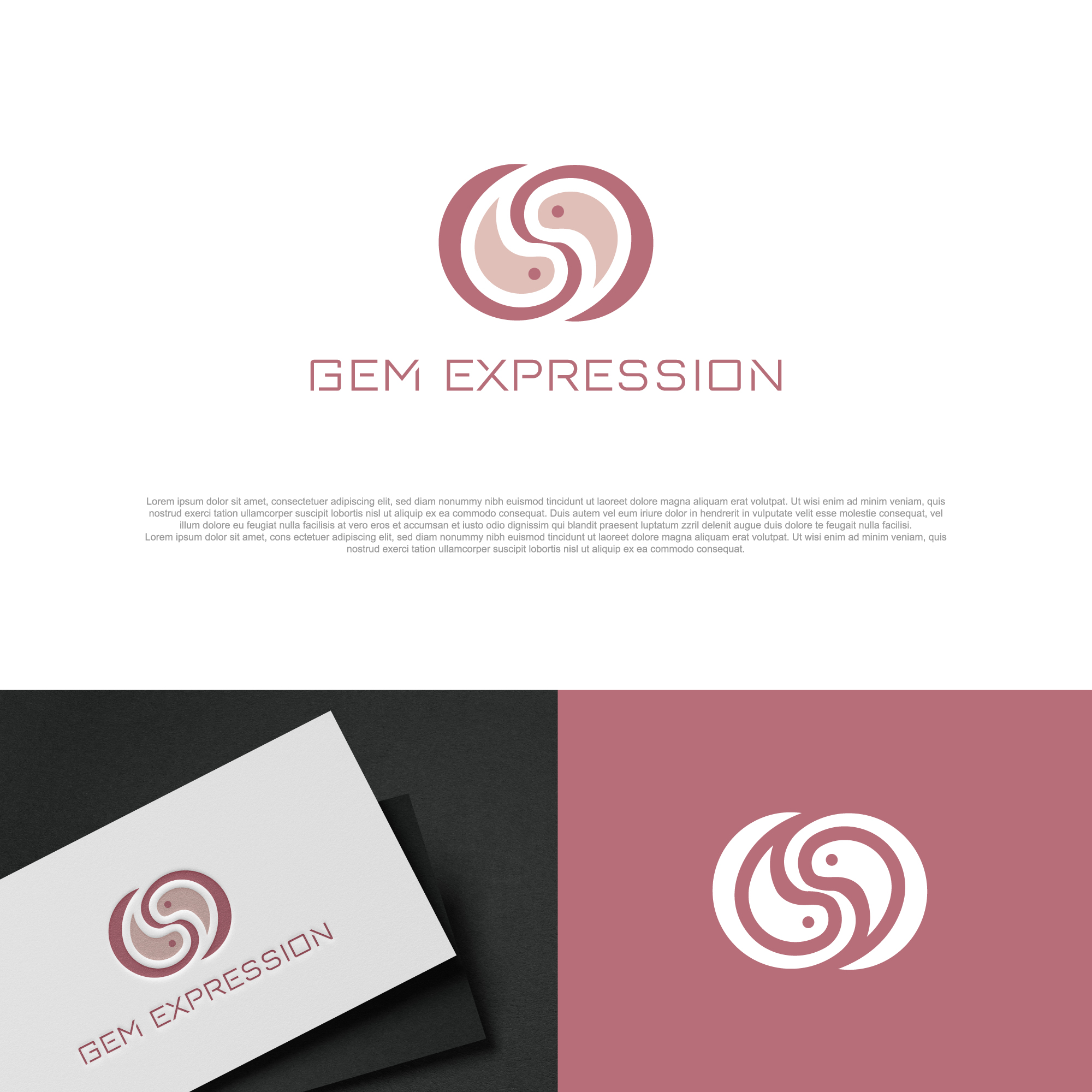 Logo-Design von KENGZ für dieses Projekt | Design #32617285