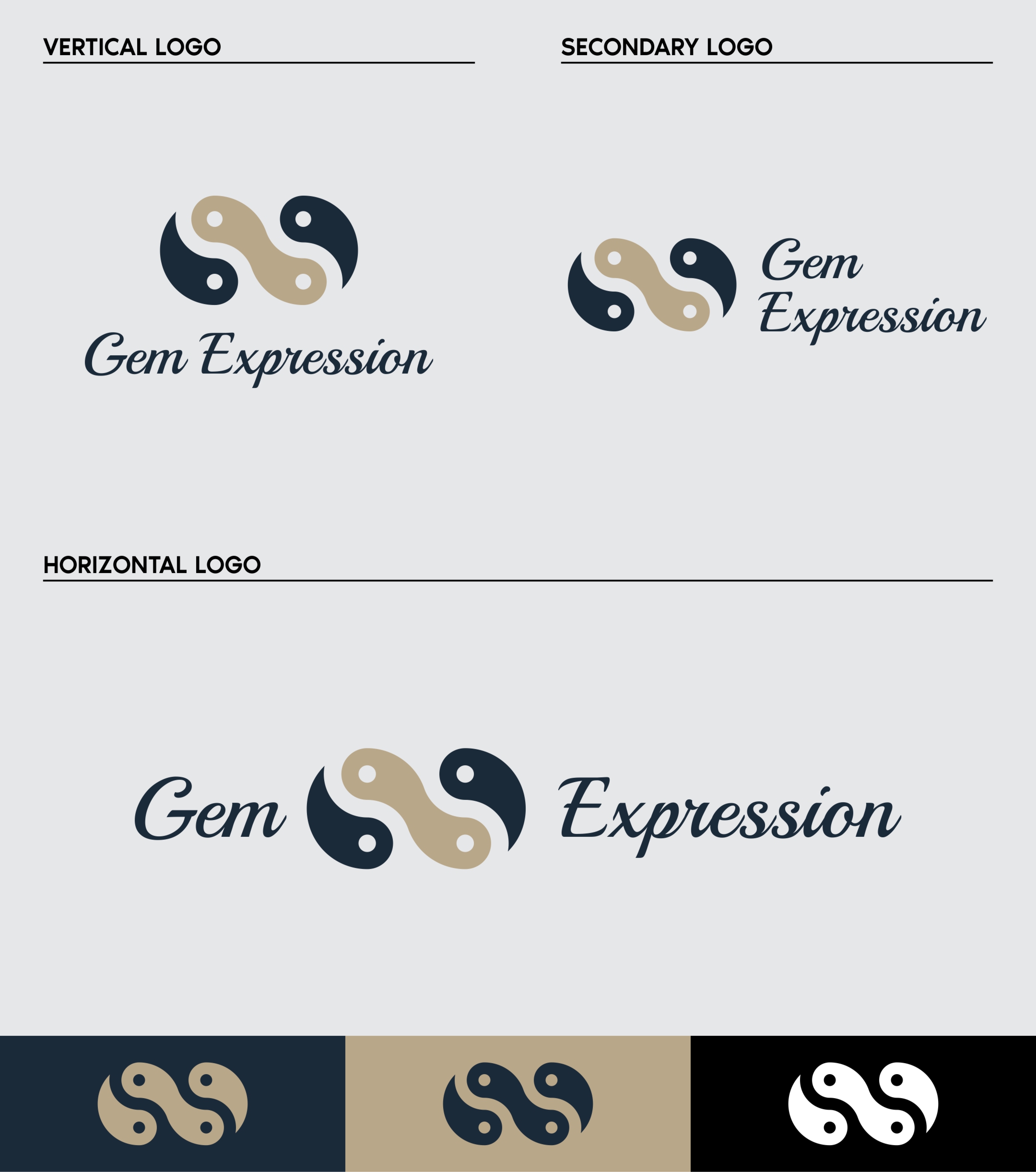 Logo Design by Bayu sugara for this project | Design #32583681