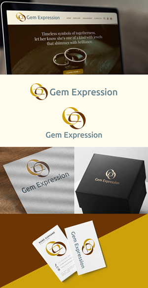 Logo Design by Park Joorassik for this project | Design: #32587357