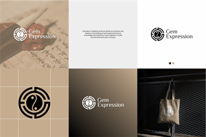 Logo Design by Kusuma Studio for this project | Design: #32589898