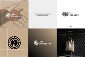 Logo Design by Kusuma Studio for this project | Design: #32589953