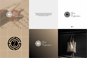 Logo Design by Kusuma Studio for this project | Design: #32589993