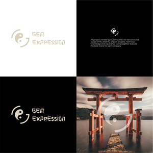 Logo-Design von Kusuma Studio für dieses Projekt | Design: #32590578