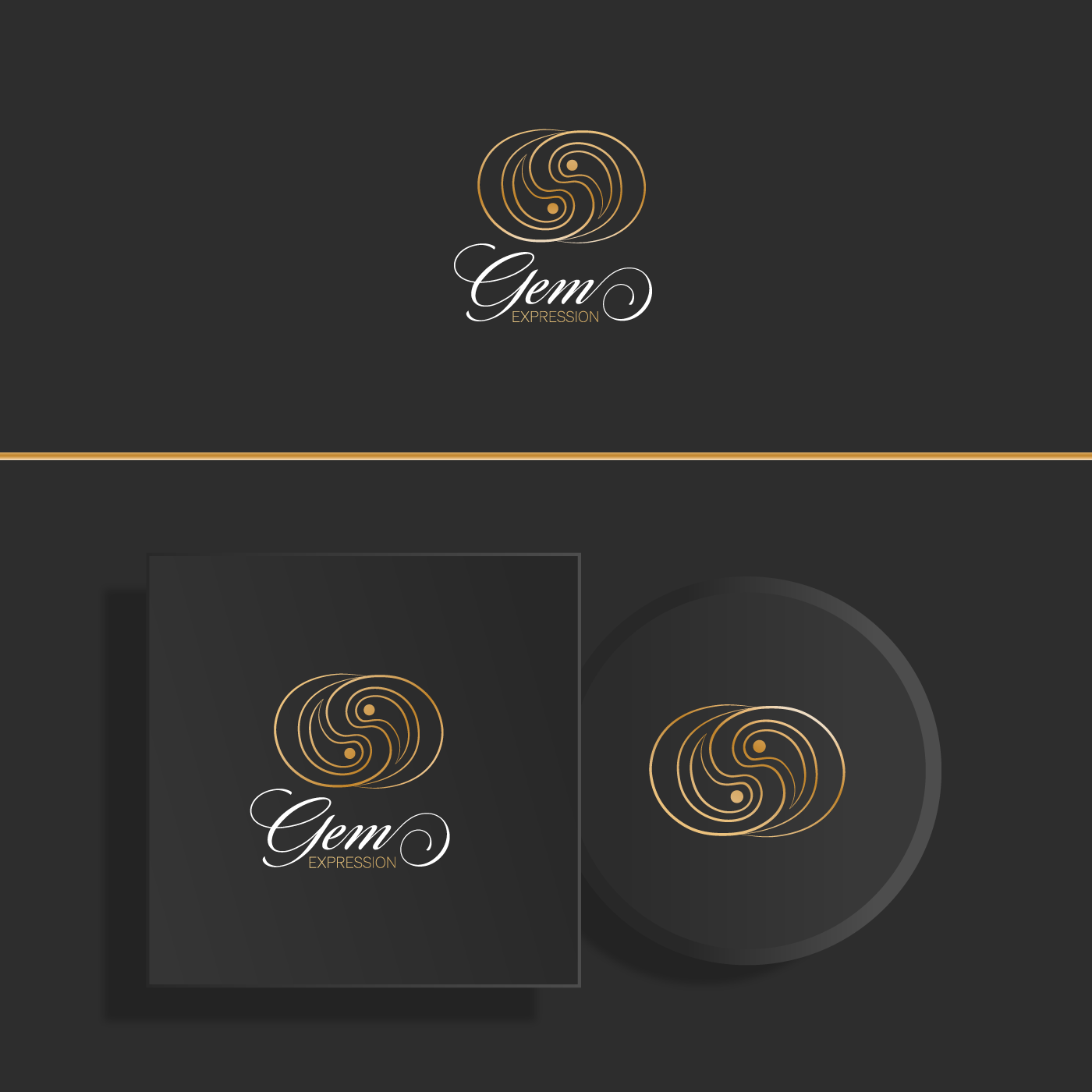 Diseño de Logo por Obi.K para este proyecto | Diseño #32573289