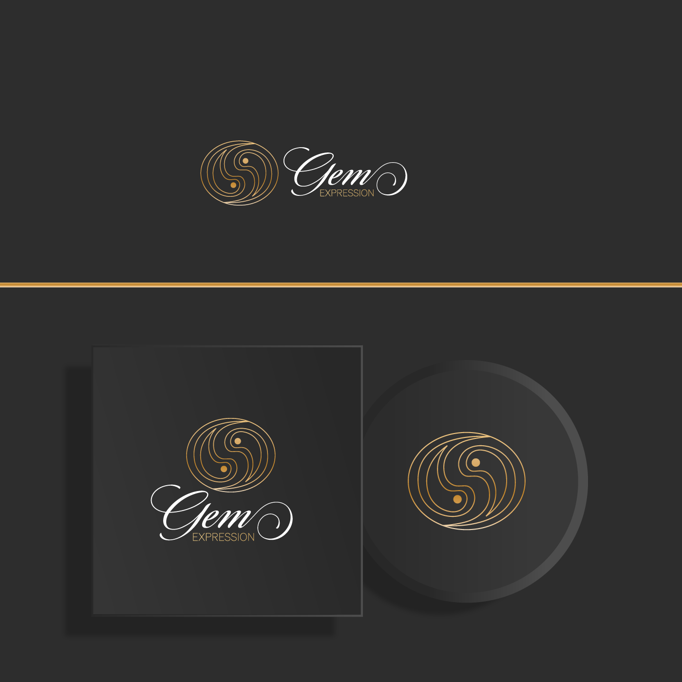 Logo-Design von Obi.K für dieses Projekt | Design #32574157