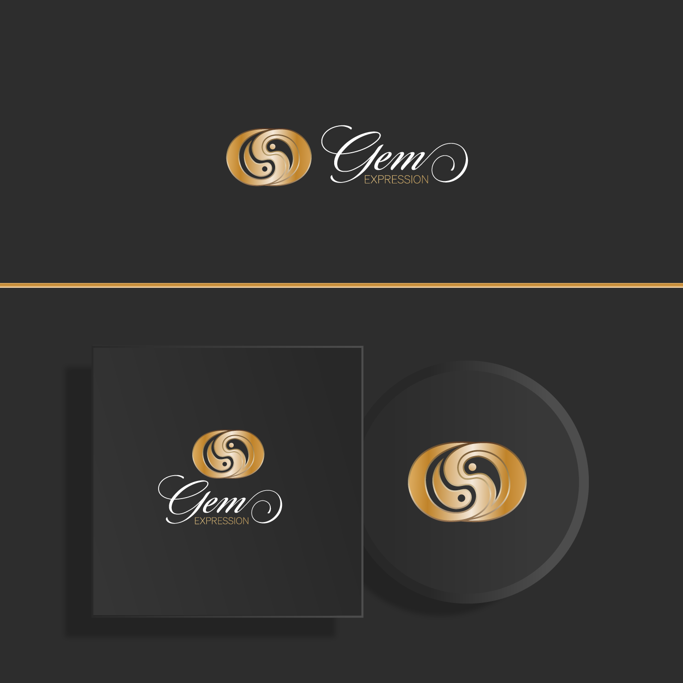 Diseño de Logo por Obi.K para este proyecto | Diseño #32586845