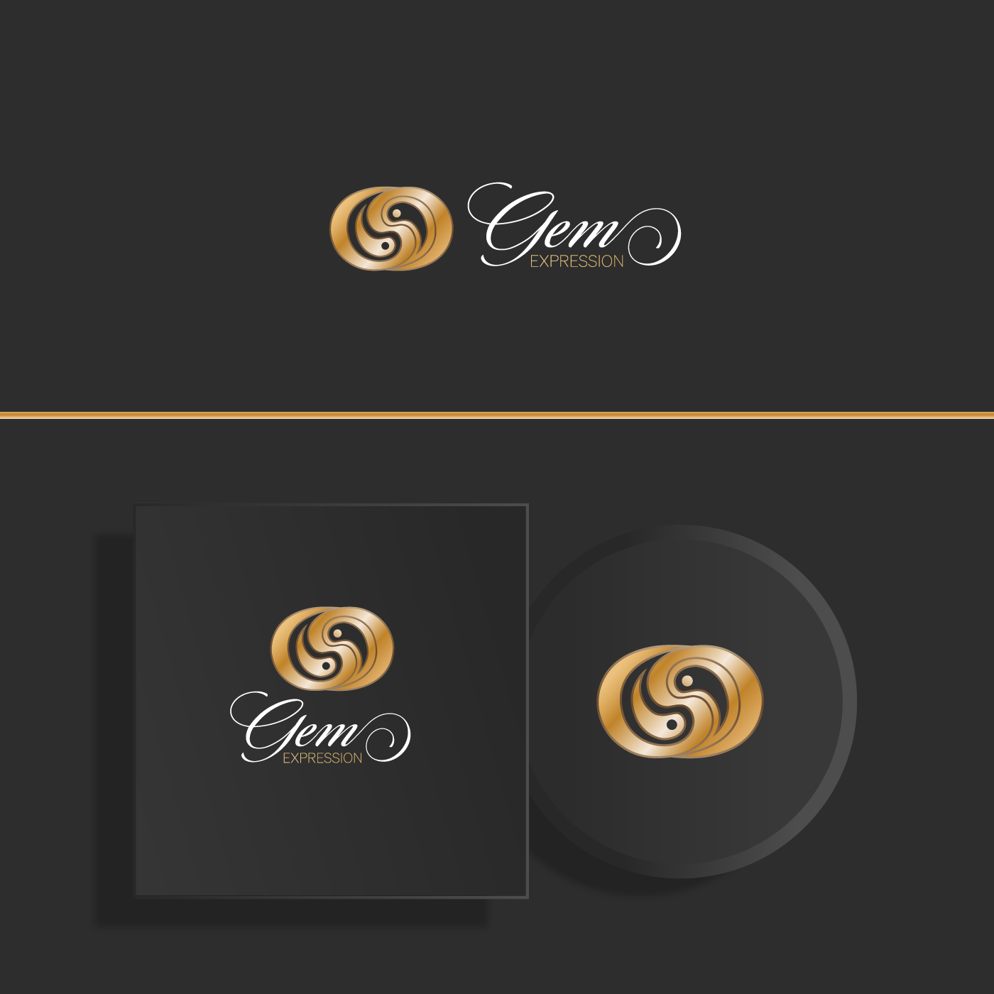 Diseño de Logo por Obi.K para este proyecto | Diseño #32586964