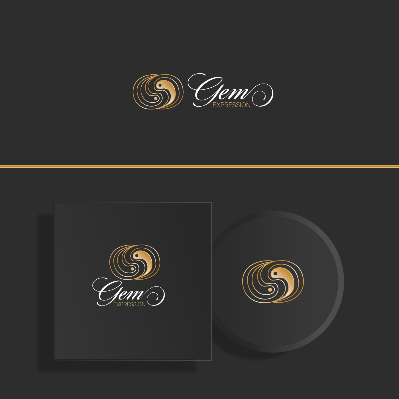 Logo Design by Obi.K for this project | Design #32587044