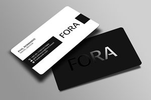 Visitenkarten-Design von Creations Box 2015 für Philip Romanos | Design: #32521632