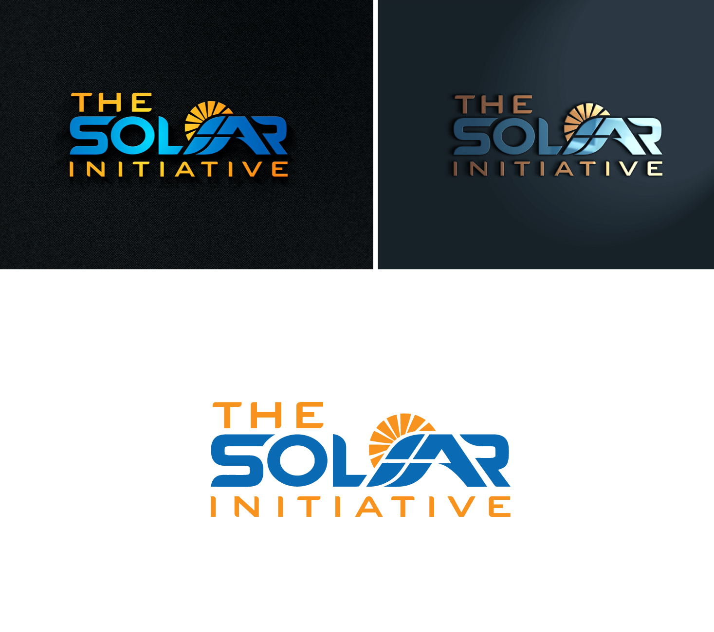 Logo Design by SalbaArt for this project | Design #32530318