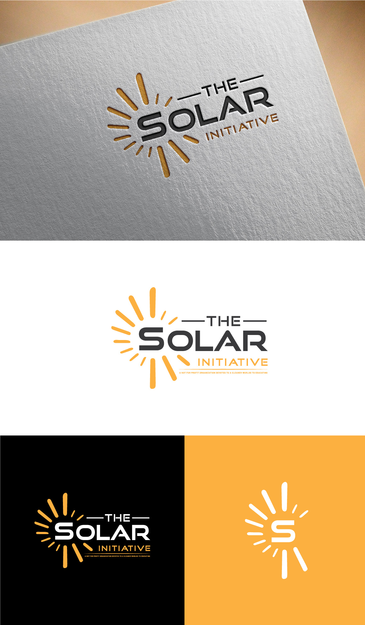 Logo Design by GTO  design for this project | Design #32525414