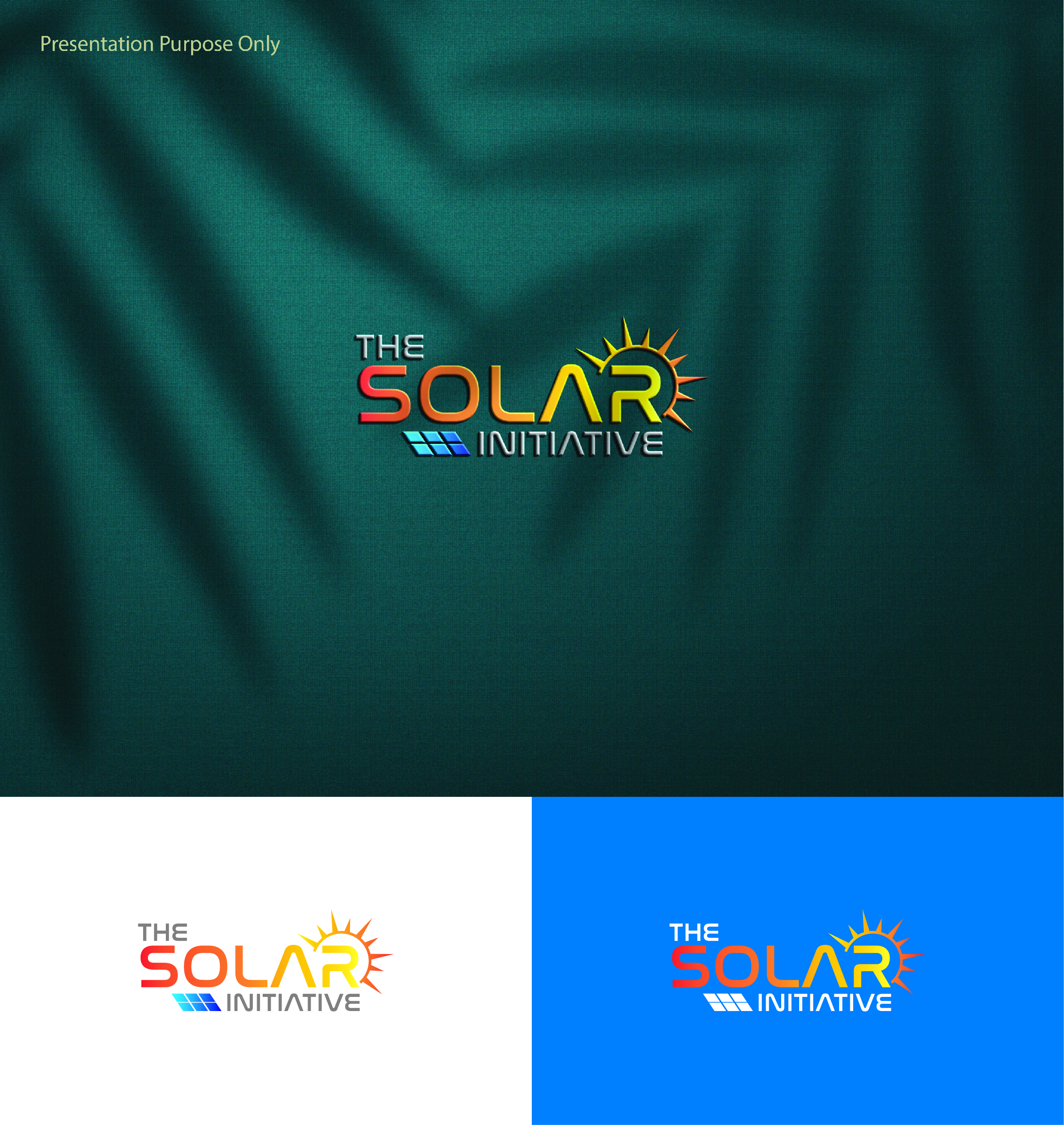 Logo Design by shafikulogo for this project | Design #32527939