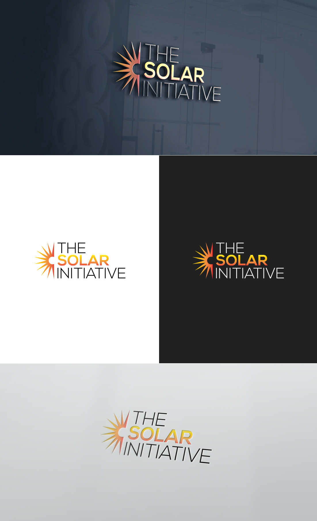 Logo Design by GLDesigns for this project | Design #32519685