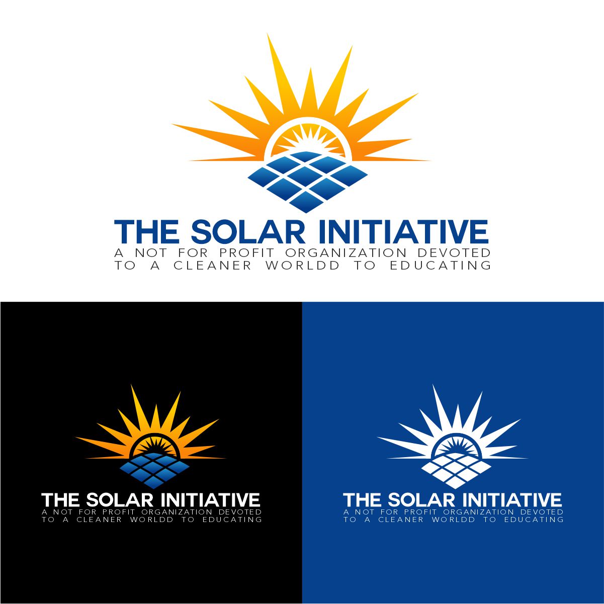 Logo Design by creative.bugs for this project | Design #32527603