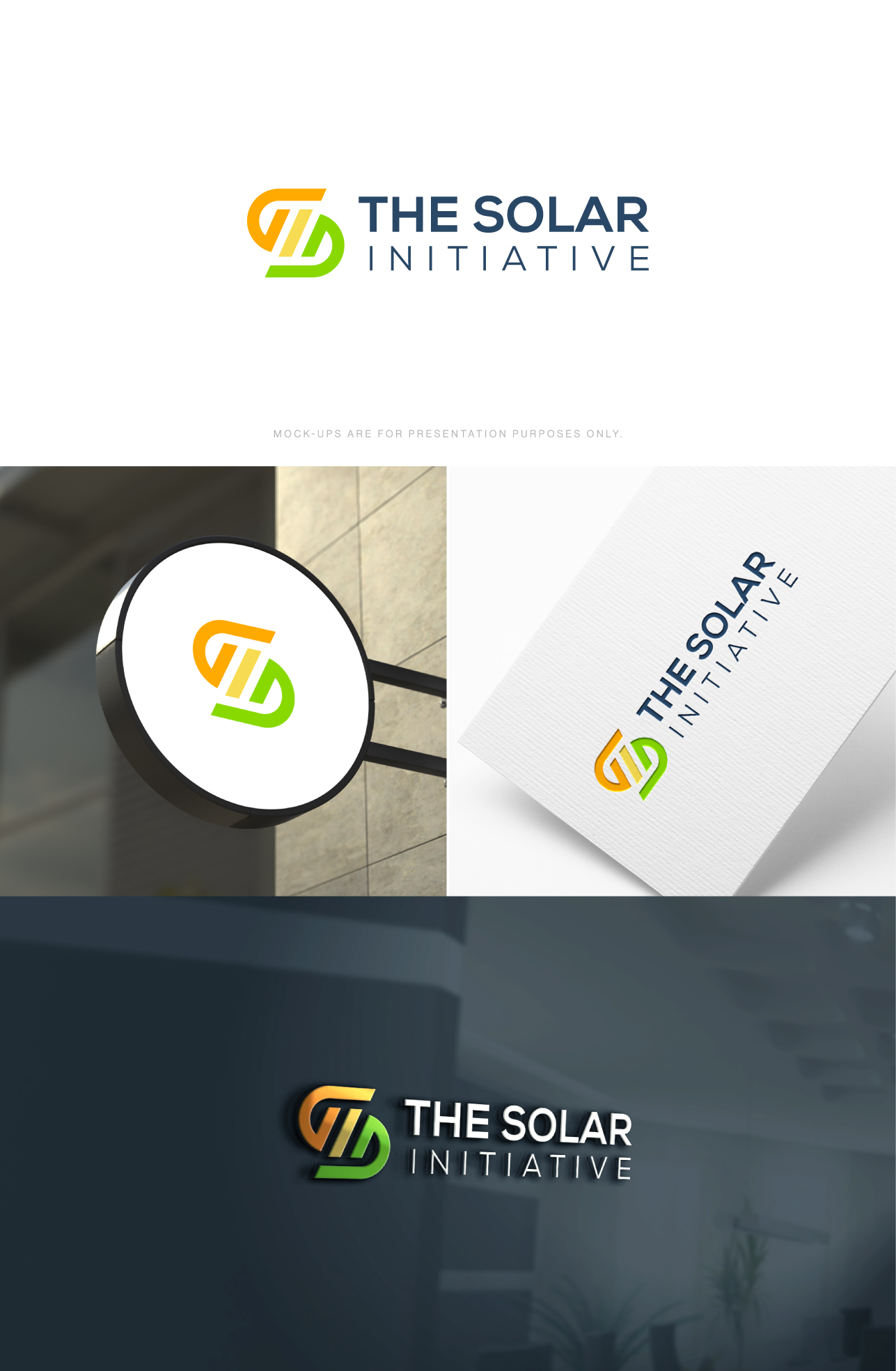 Diseño de Logo por The Lion Studios para este proyecto | Diseño #32524559