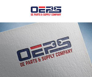 Logo Design by Luckey yaari for OE FINISH | Design: #32521089