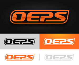 Logo Design by Aezakmi for OE FINISH | Design: #32541010
