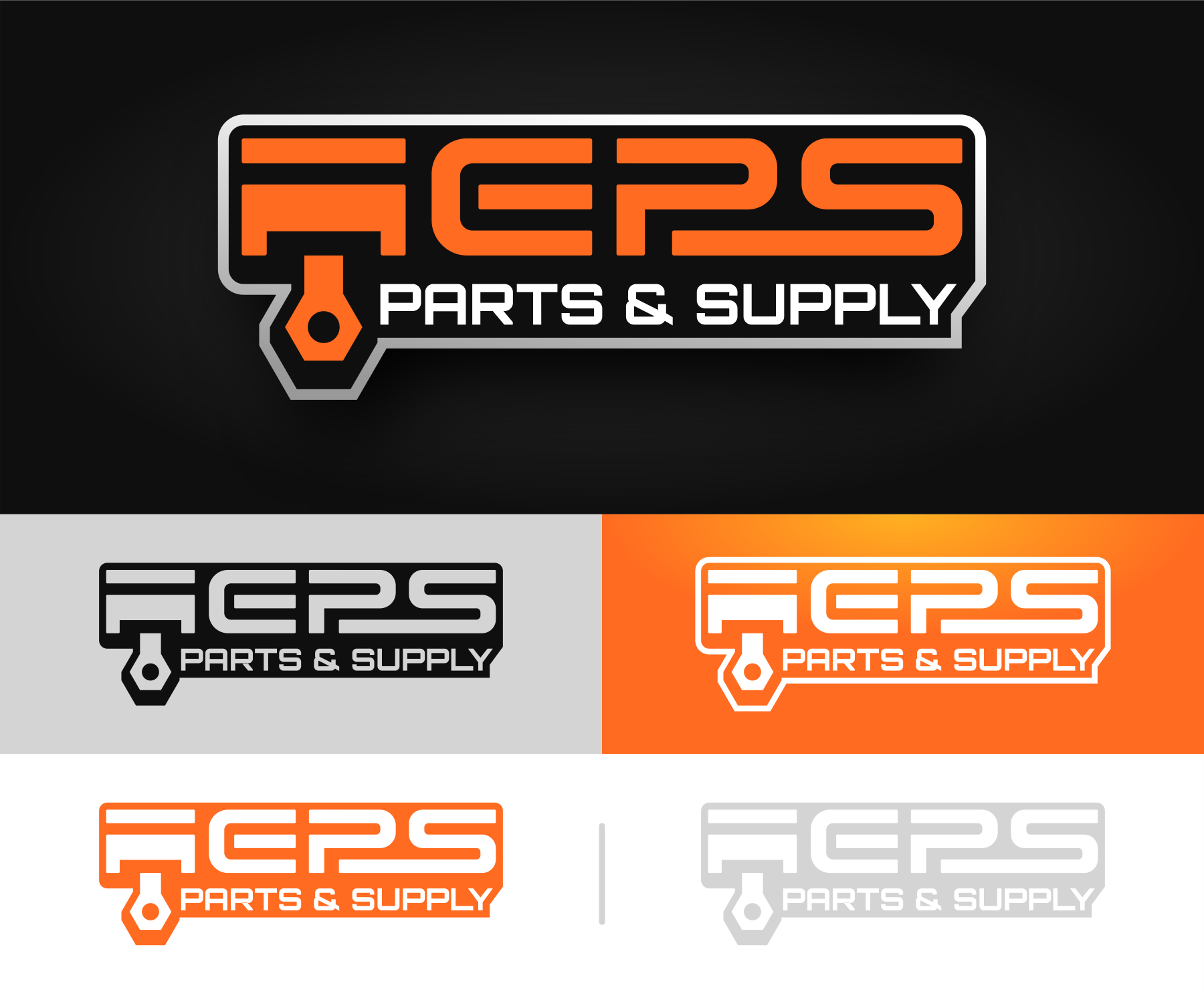 Design de Logo par Aezakmi pour OE FINISH | Design #32576038