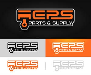 Logo Design by Aezakmi for OE FINISH | Design: #32576038