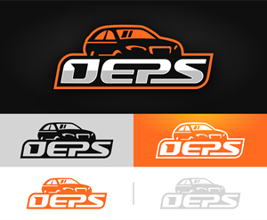 Logo Design by Aezakmi for OE FINISH | Design: #32576039