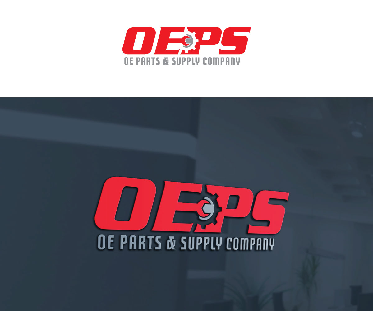 Design de Logo par Srk pix!14 pour OE FINISH | Design #32532278