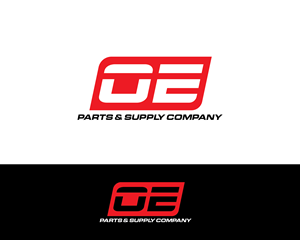 Logo Design by renderman for OE FINISH | Design #32519440