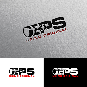 Logo Design by chris Ray for OE FINISH | Design: #32521459
