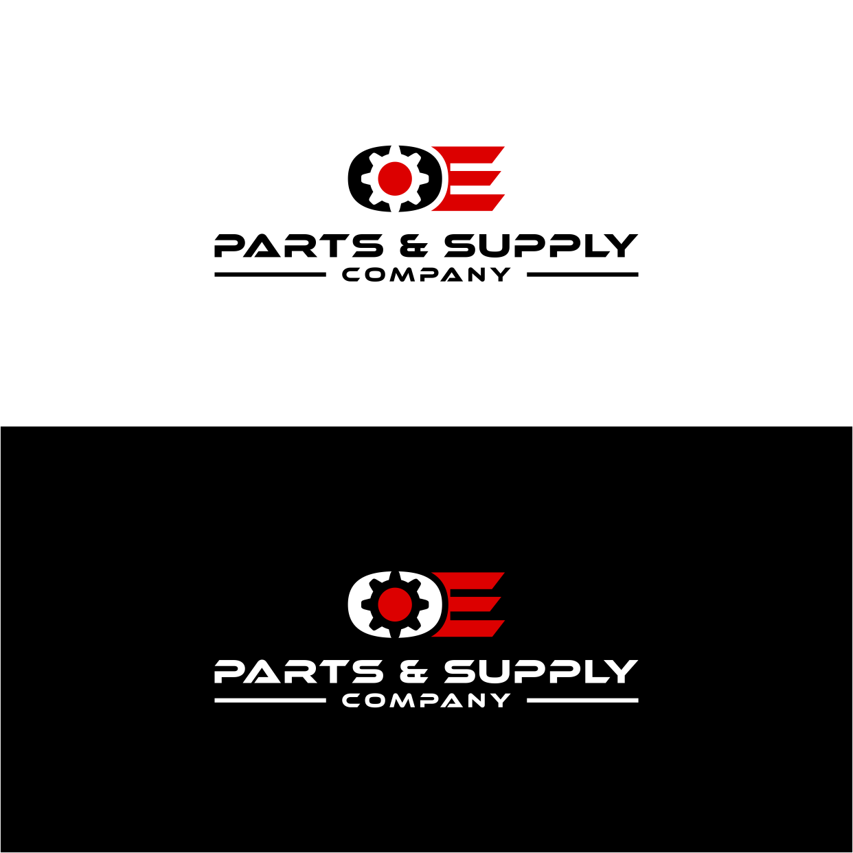 Logo Design by Kaze56 for OE FINISH | Design #32518698