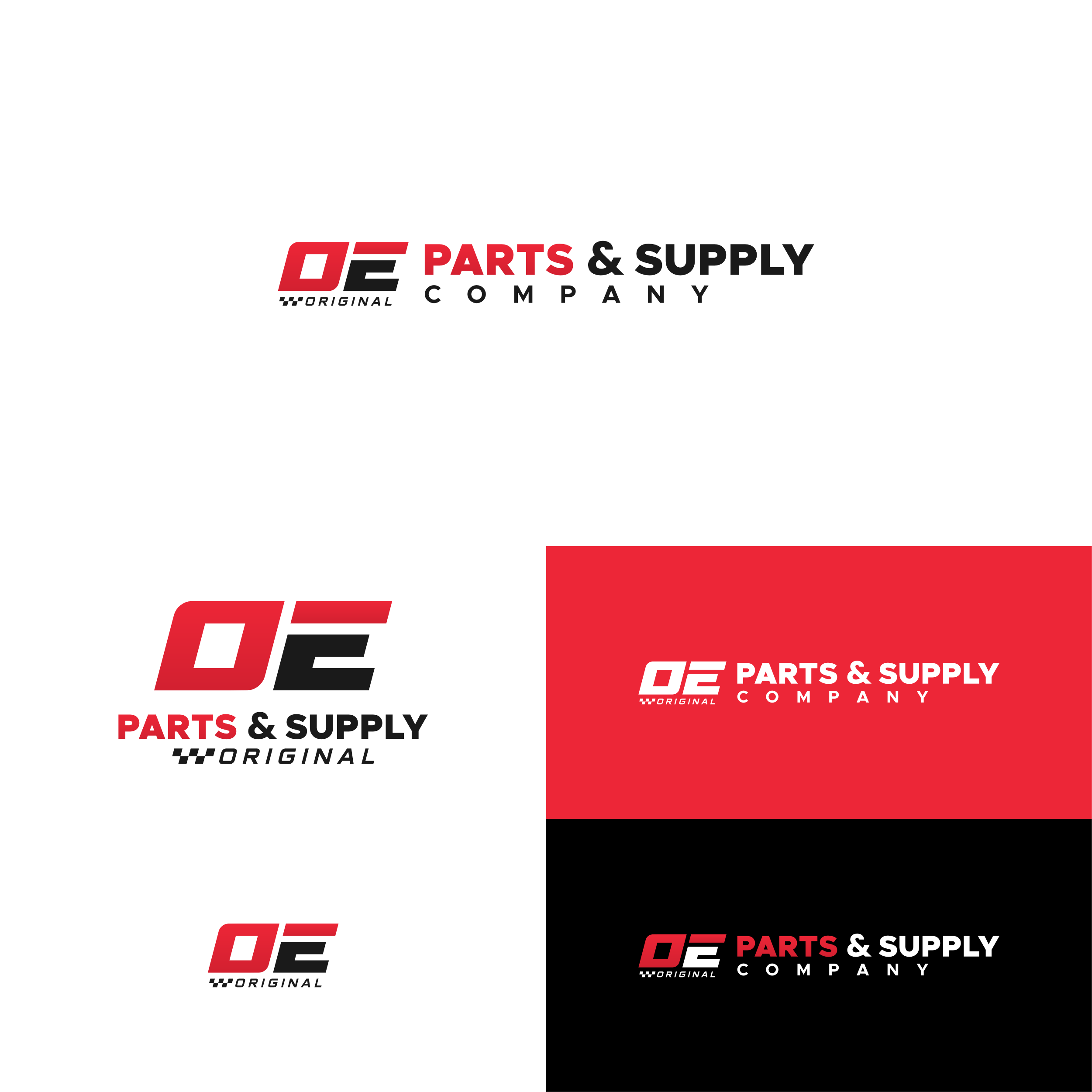 Design de Logo par YNCK pour OE FINISH | Design #32535069