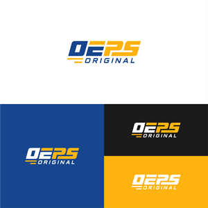Logo Design by YNCK for OE FINISH | Design: #32535070