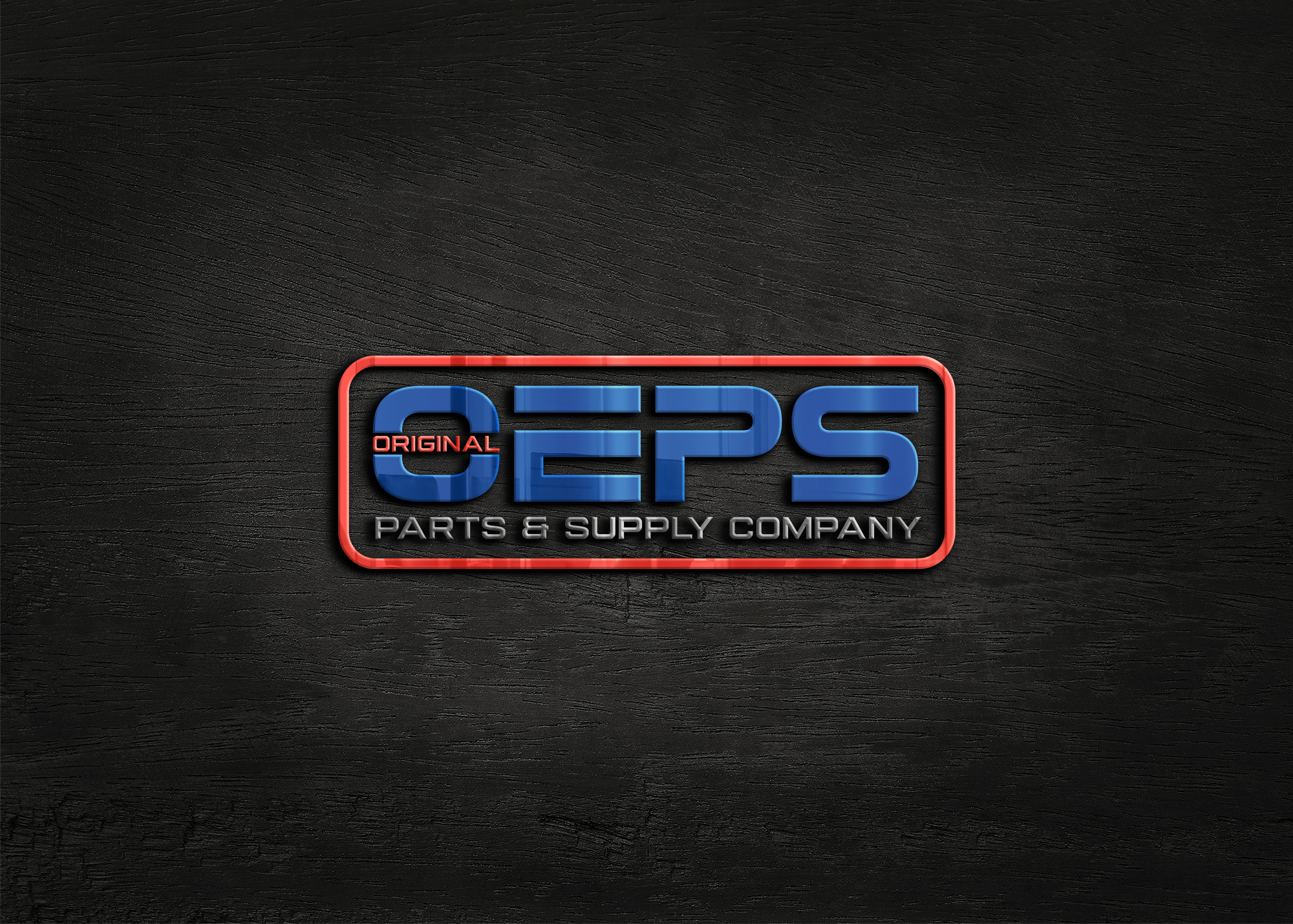 Diseño de Logo por dx_designer para OE FINISH | Diseño #32567142