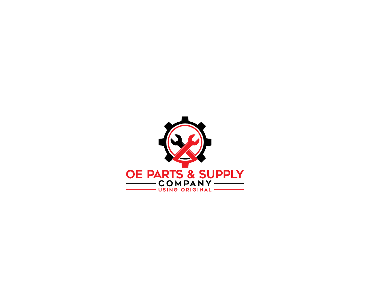 Logo Design by SoltBee for OE FINISH | Design #32523989