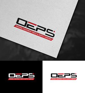 Diseño de Logo por Rush Advertising para OE FINISH | Diseño: #32517783