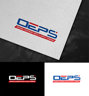 Diseño de Logo por Rush Advertising para OE FINISH | Diseño: #32520253