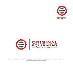 Design de Logo par Tube light pour OE FINISH | Design : #32563939