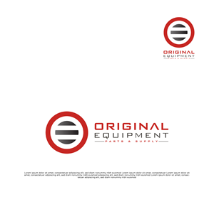 Design de Logo par Tube light pour OE FINISH | Design : #32563940