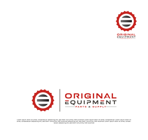 Diseño de Logo por Tube light para OE FINISH | Diseño: #32563941