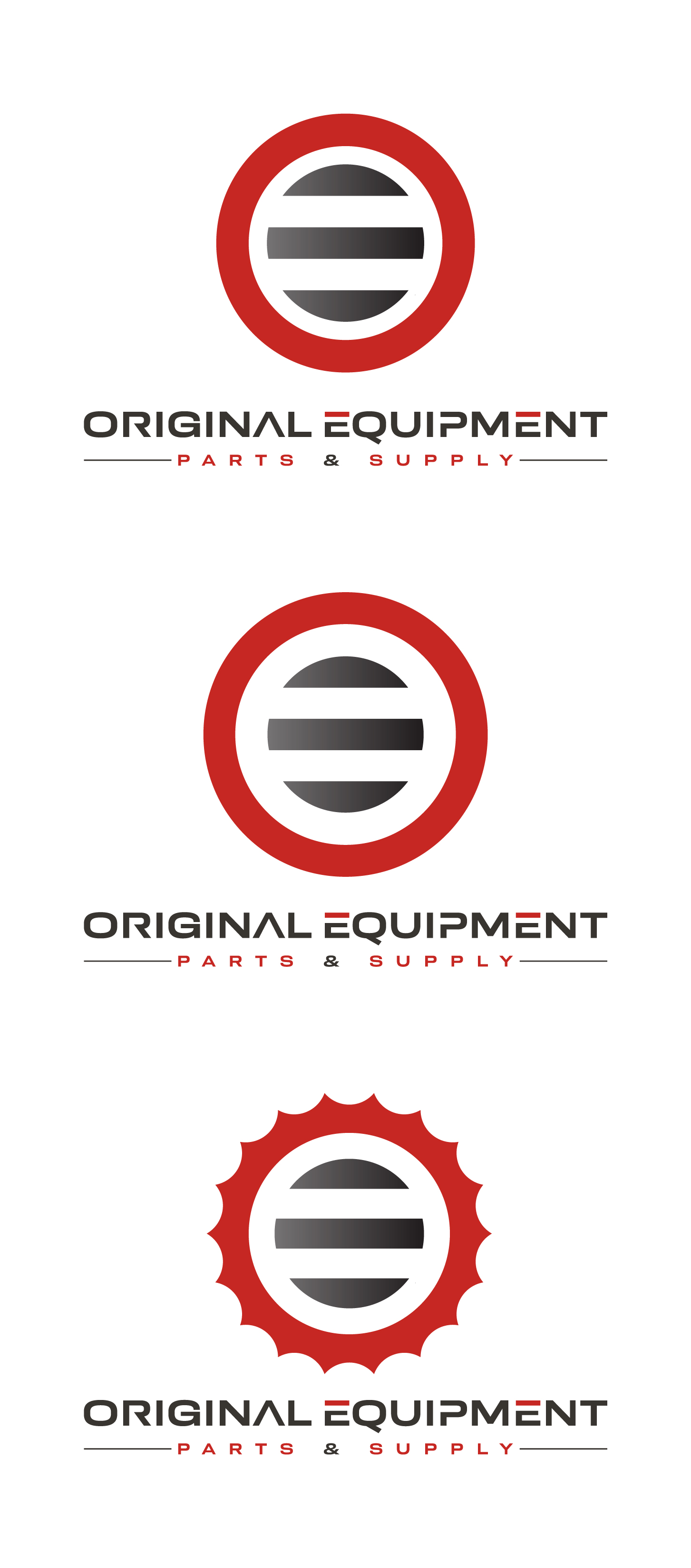 Logo Design by Tube light for OE FINISH | Design #32563946