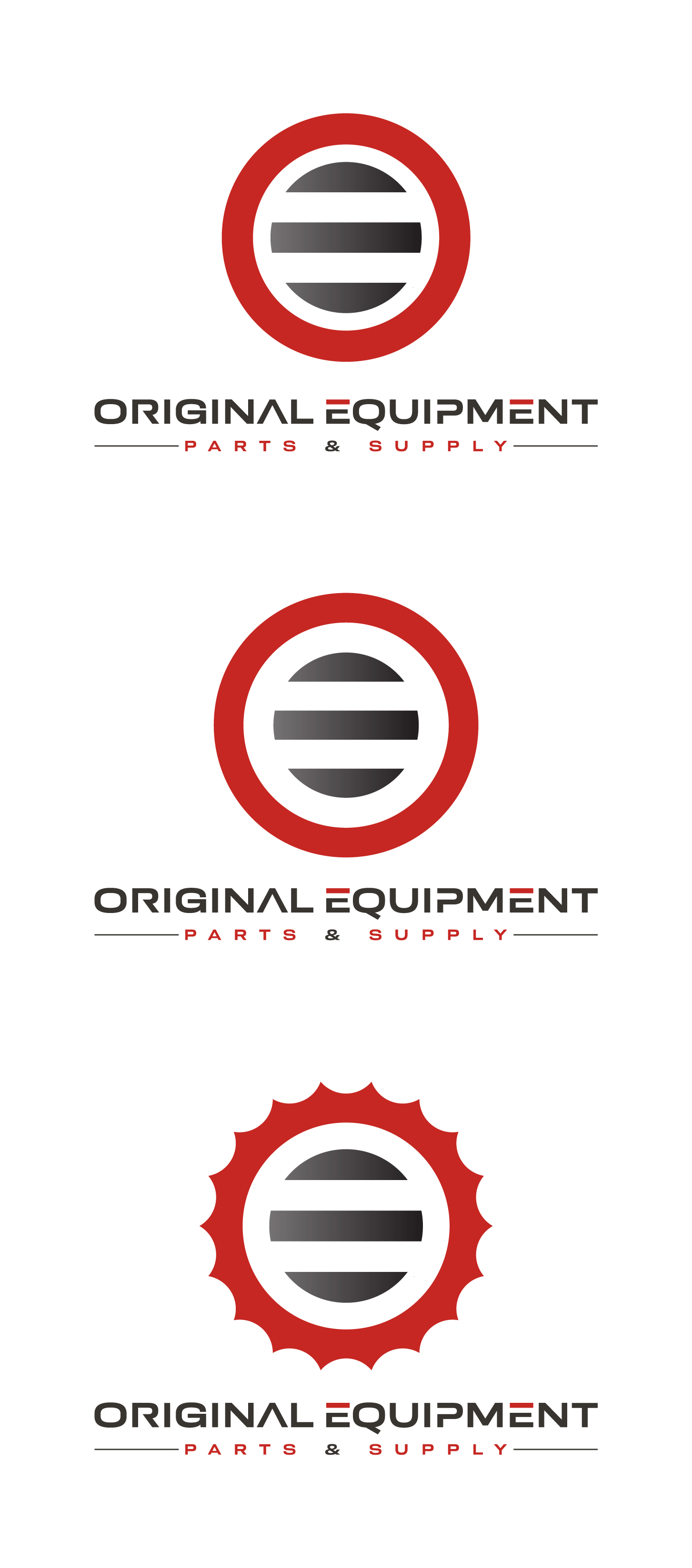 Logo Design by Tube light for OE FINISH | Design #32563948