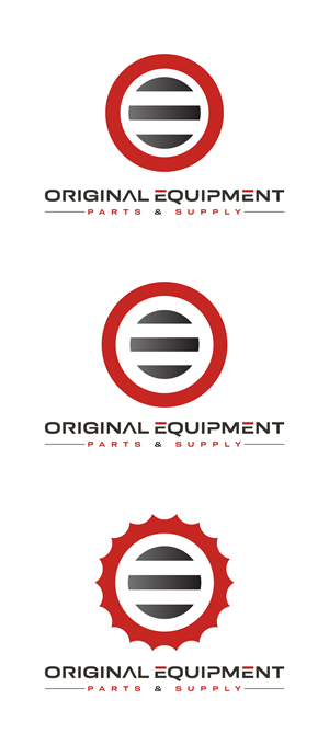 Design de Logo par Tube light pour OE FINISH | Design : #32563948