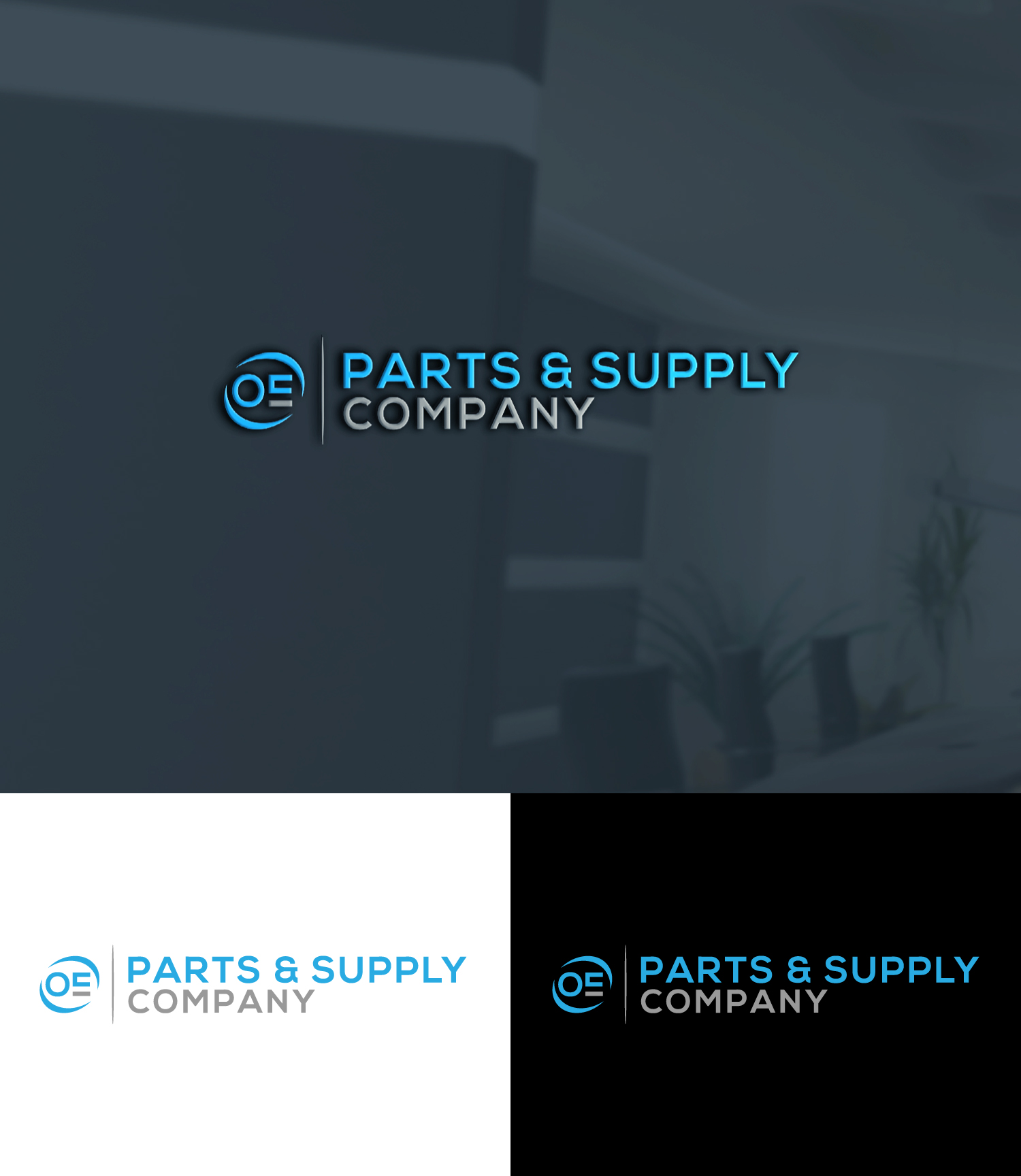 Logo-Design von 100%design für OE FINISH | Design #32523024