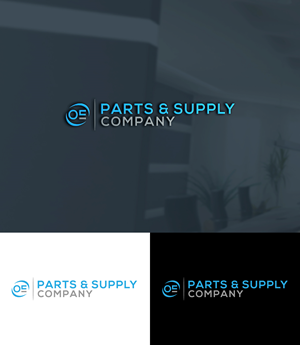 Logo Design by uzzal100 for OE FINISH | Design #32523024