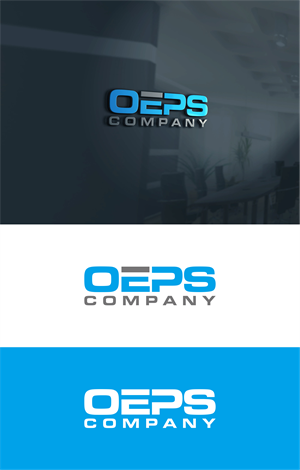 Logo Design by healer1617 for OE FINISH | Design: #32523194
