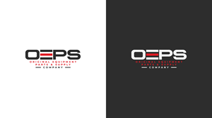 Diseño de Logo por gfx7 para OE FINISH | Diseño: #32565290