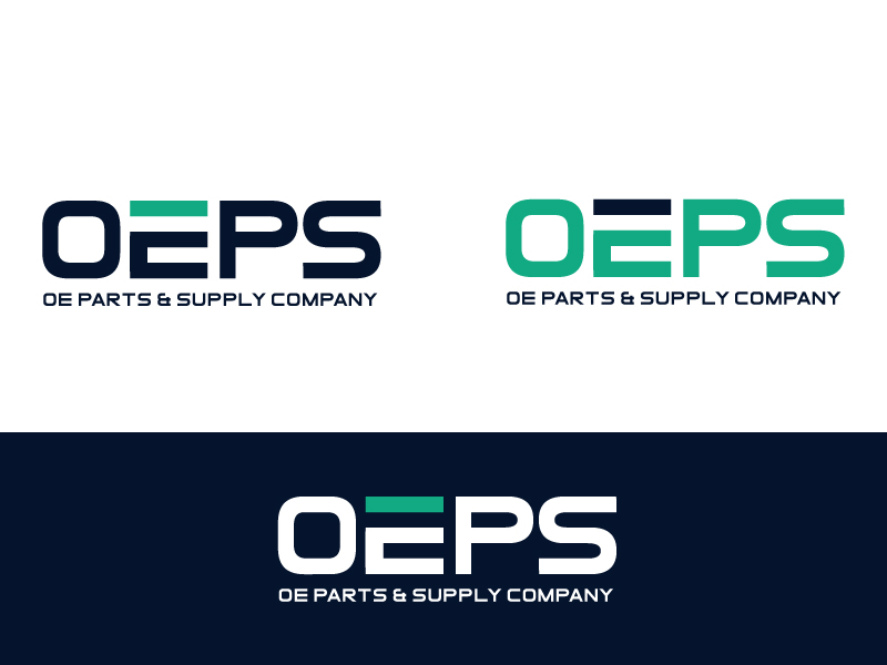 Logo Design by 4lv for OE FINISH | Design #32561317