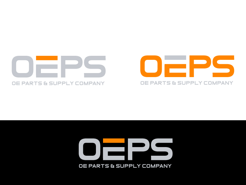 Logo Design by 4lv for OE FINISH | Design #32561334