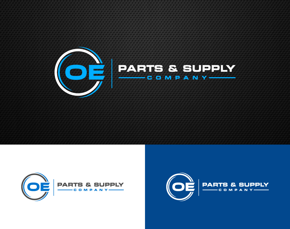 Logo Design by afrozaPSMA for OE FINISH | Design #32559113